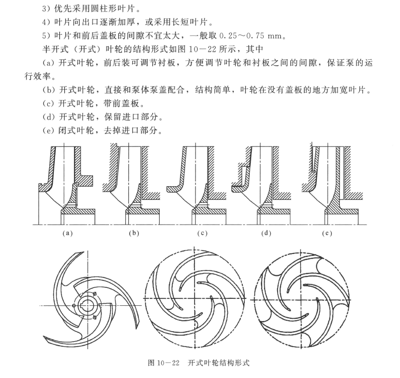 《现代泵理论与设计》2021再版书籍推荐